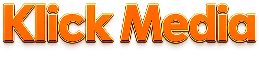 Klick Media Logo